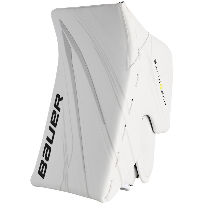 Bauer Vapor HyperLite 2 Goalie Blocker - SENIOR – B&R Sports