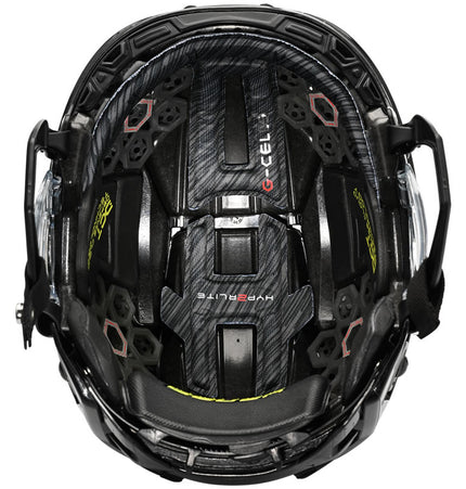 Bauer HyperLite 2 Helmet