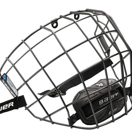 Bauer III Helmet Cage