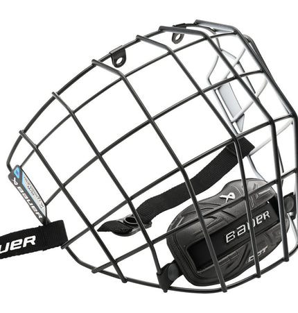 Bauer III Helmet Cage