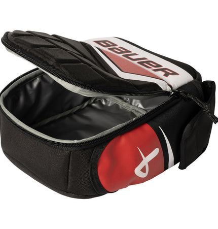 Bauer Lunch Box