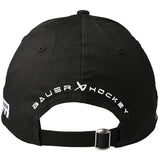 Bauer New Era 9Forty Overbrand Adjustable Hat