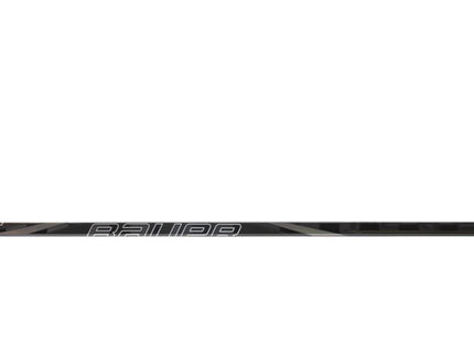 Bauer Nexus Tracer Black Grip Hockey Stick - INTERMEDIATE