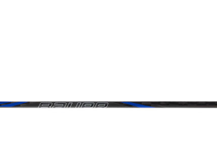 Bauer Nexus Tracer Blue Grip Hockey Stick - INTERMEDIATE