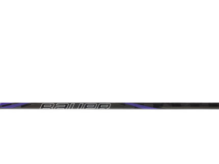 Bauer Nexus Tracer Purple Grip Hockey Stick - INTERMEDIATE