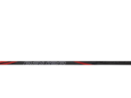 Bauer Nexus Tracer Red Grip Hockey Stick - INTERMEDIATE