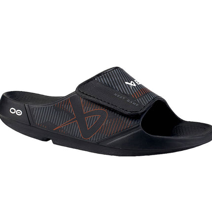 Bauer // OΘFOS Sport Flex Slide