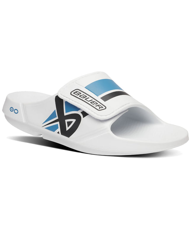 Bauer // OΘFOS Sport Flex Slide