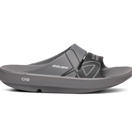 Bauer // OΘFOS Sport Slide
