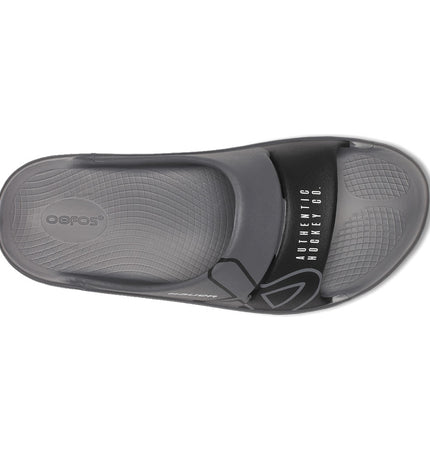 Bauer // OΘFOS Sport Slide