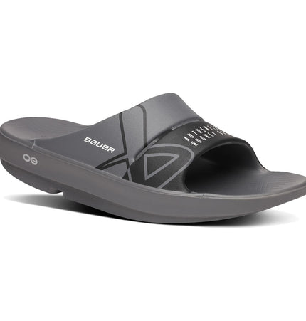 Bauer // OΘFOS Sport Slide