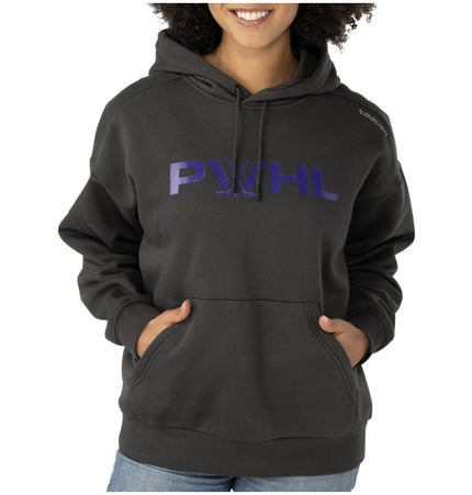 Bauer x PWHL Women's Ultimate Hoodie