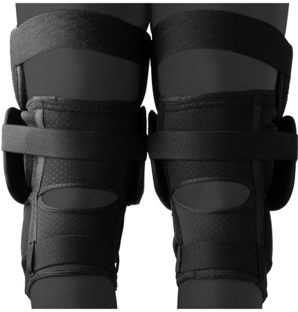 Bauer Pro Goalie Knee Guards