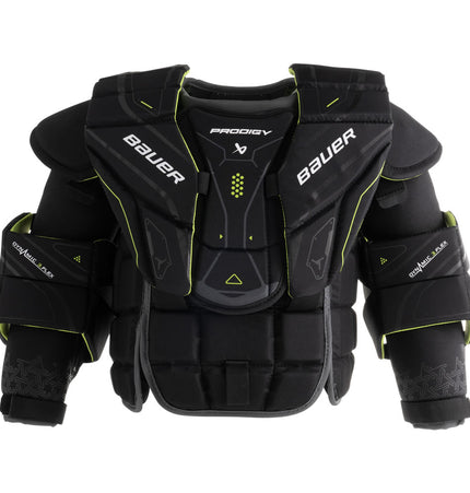 Bauer Prodigy Goalie Chest Protector - YOUTH