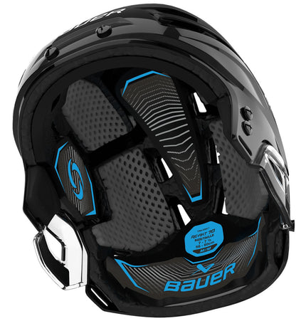 Bauer RE-AKT 70 Helmet