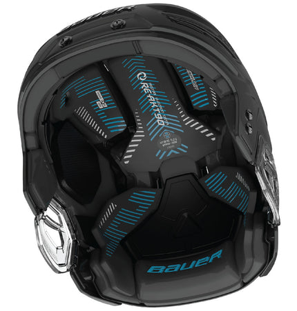 Bauer RE-AKT 90 Helmet