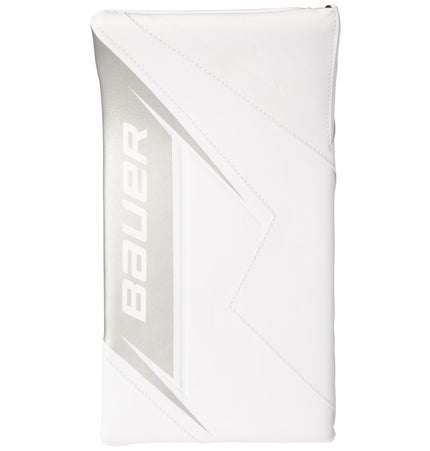 Bauer SV-PRO Goalie Blocker - INTERMEDIATE