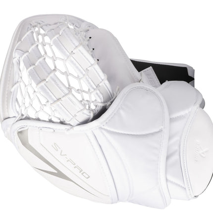 Bauer SV-PRO Goalie Glove - INTERMEDIATE