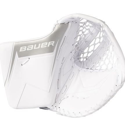 Bauer SV-PRO Goalie Glove - INTERMEDIATE