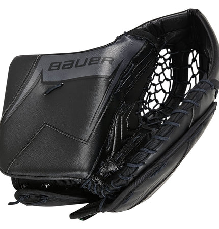 Bauer SV-PRO Goalie Glove - INTERMEDIATE