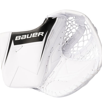 Bauer SV-PRO Goalie Glove - INTERMEDIATE
