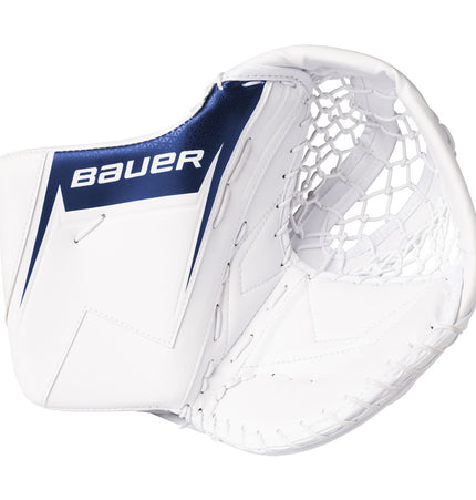Bauer SV-PRO Goalie Glove - INTERMEDIATE