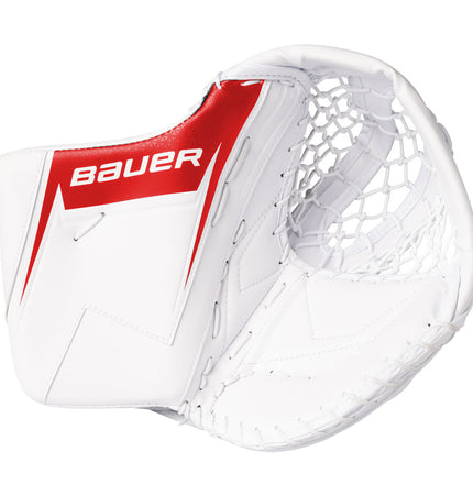 Bauer SV-PRO Goalie Glove - INTERMEDIATE