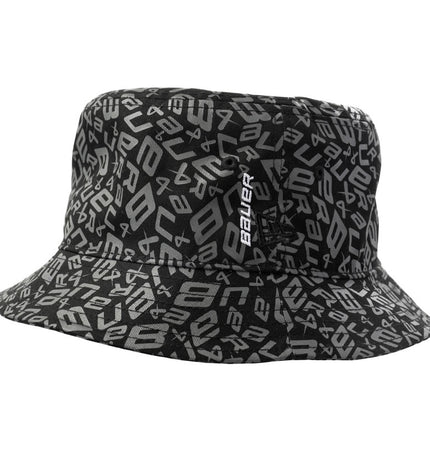 Bauer New Era Scramble Bucket Hat