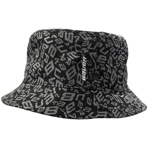Bauer New Era Scramble Bucket Hat