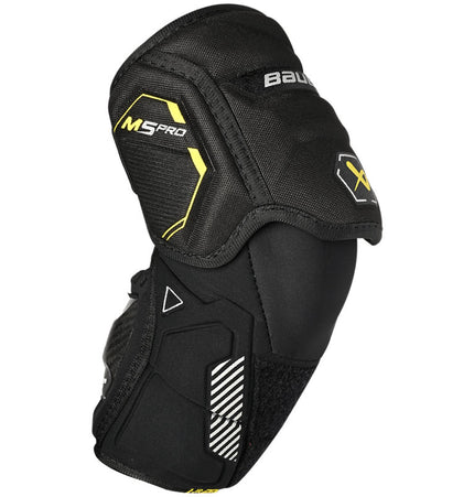 Bauer Supreme M5 Pro Elbow Pads - JUNIOR