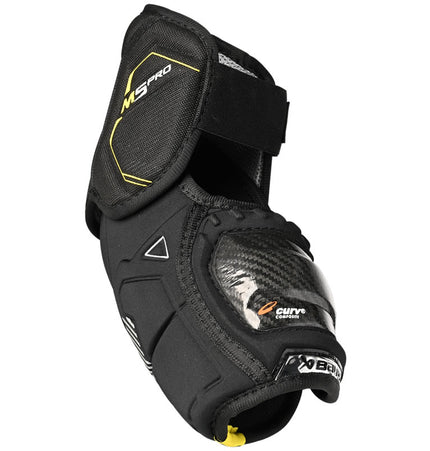 Bauer Supreme M5 Pro Elbow Pads - JUNIOR