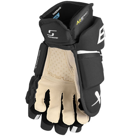 Bauer Supreme M5 Pro Gloves - SENIOR