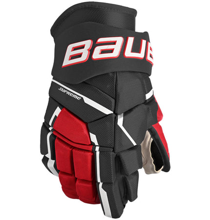 Bauer Supreme M5 Pro Gloves - SENIOR