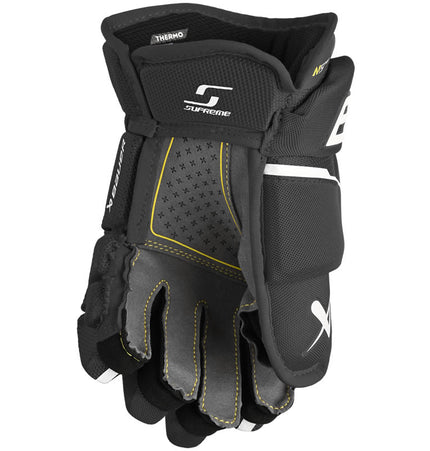 Bauer Supreme M5 Pro Gloves - JUNIOR
