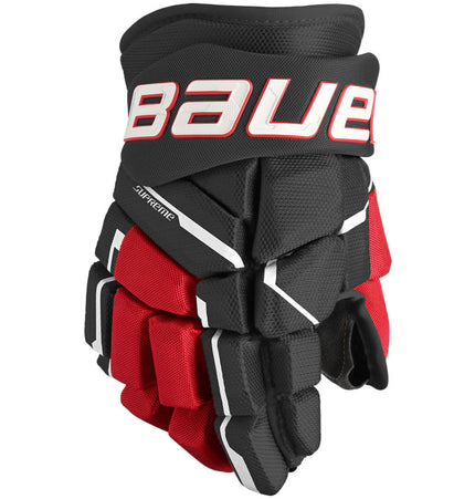Bauer Supreme M5 Pro Gloves - JUNIOR