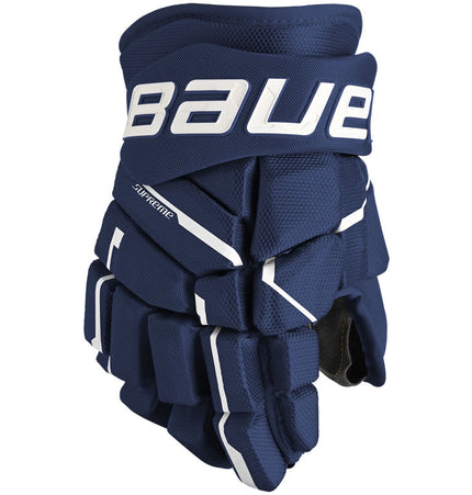 Bauer Supreme M5 Pro Gloves - JUNIOR