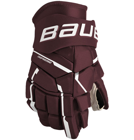 Bauer Supreme M5 Pro Gloves - SENIOR