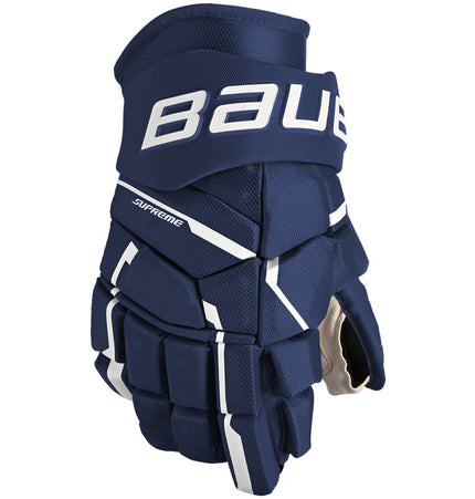 Bauer Supreme M5 Pro Gloves - SENIOR