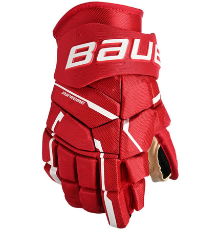 Bauer Supreme M5 Pro Gloves - SENIOR