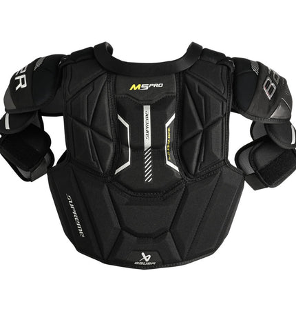 Bauer Supreme M5 Pro Shoulder Pads - SENIOR
