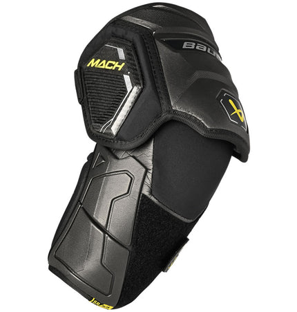Bauer Supreme Mach Elbow Pads - INTERMEDIATE
