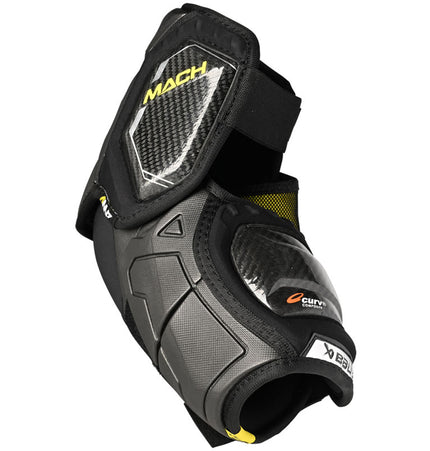 Bauer Supreme Mach Elbow Pads - INTERMEDIATE