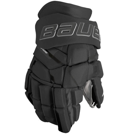 Bauer Supreme Mach Gloves - SENIOR