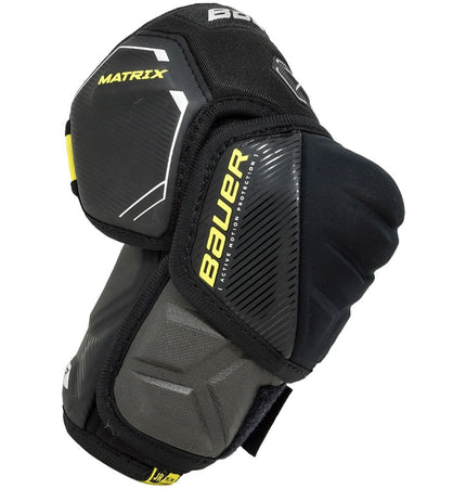 Bauer Supreme Matrix Elbow Pads - JUNIOR