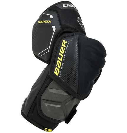 Bauer Supreme Matrix Elbow Pads - INTERMEDIATE