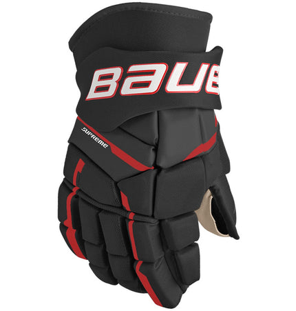 Bauer Supreme Matrix Gloves - INTERMEDIATE