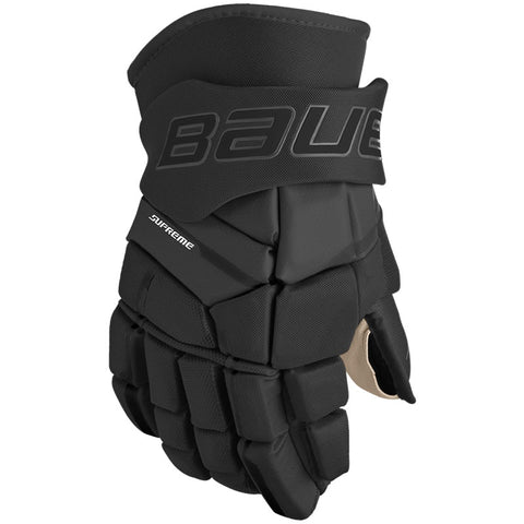 Bauer Supreme Matrix Gloves - SENIOR