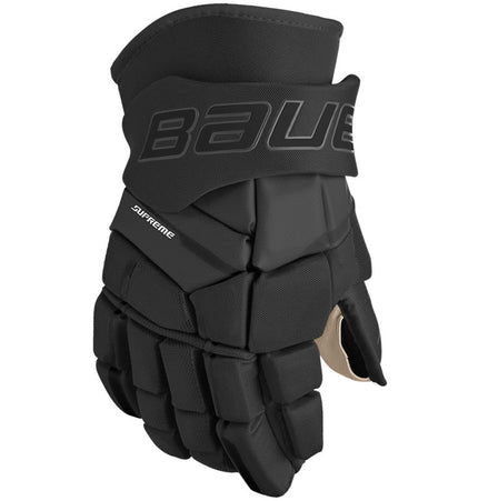 Bauer Supreme Matrix Gloves - JUNIOR