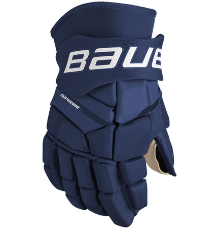 Bauer Supreme Matrix Gloves - SENIOR
