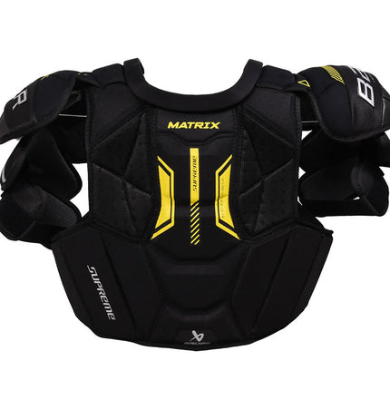Bauer Supreme Matrix Shoulder Pads - SENIOR